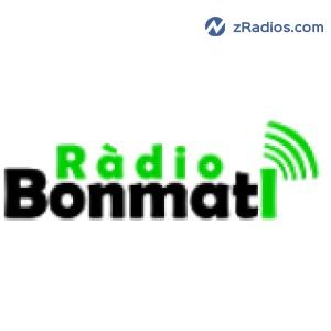 Radio: Ràdio Bonmatí 107.1