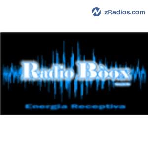 Radio: Radio Boox