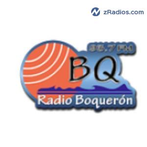 Radio: Radio Boquerón 93.7