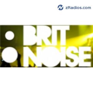 Radio: Radio BritNoise.net