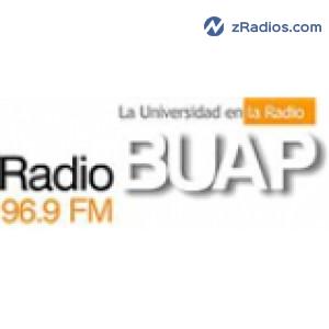 Radio: Radio BUAP 96.9