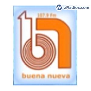 Radio: Radio Buena Nueva 106.3