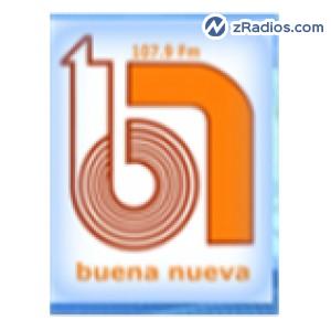 Radio: Radio Buena Nueva 107.9