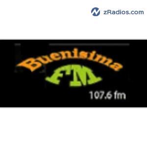 Radio: Radio Buenisima FM 107.6