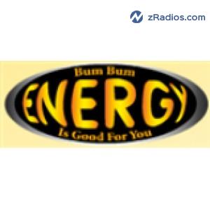 Radio: Radio Bum Bum Energy 92.9