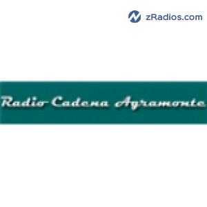 Radio: Radio Cadena Agramonte 1400