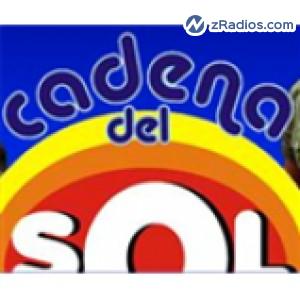 Radio: Rádio Cadena del Sol 91.7