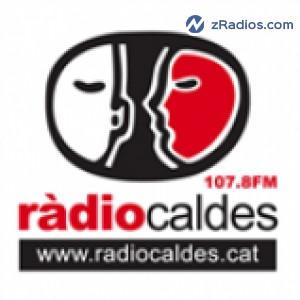 Radio: Radio Caldes 107.8