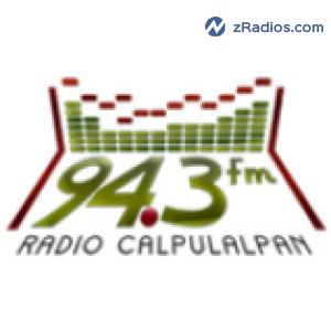 Radio: Radio Calpulalpan 94.3