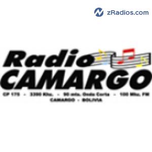 Radio: Radio Camargo 100.1