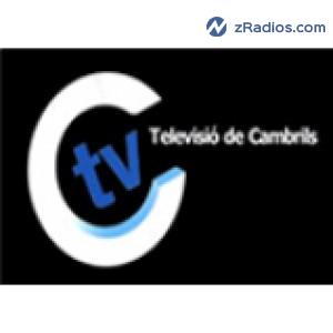Radio: Radio Cambrils 90.0