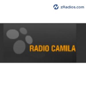 Radio: Radio Camila 98.3