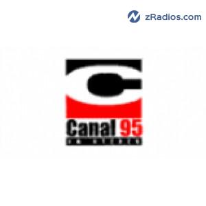Radio: Radio Canal 95 95.1