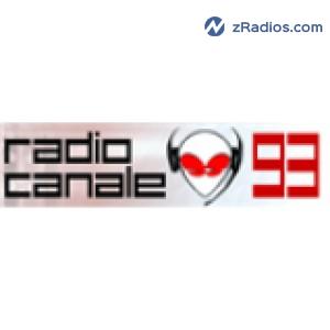 Radio: Radio Canale 93 92.8