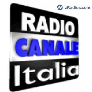 Radio: Radio Canale Italia 90.4
