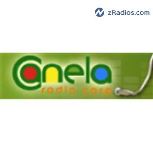 Radio: Radio Canela (Cuenca) 107.3
