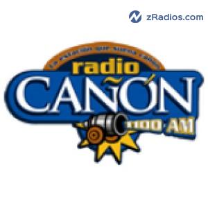 Radio: Radio Cañón 1100