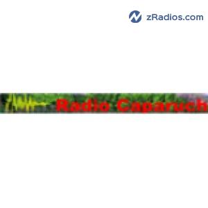 Radio: Radio Caparuch 93.5