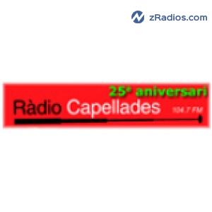 Radio: Radio Capellades 104.7