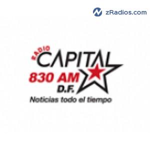 Radio: Radio Capital 830