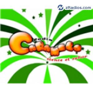 Radio: Radio Caramelo 99.5