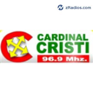 Radio: Radio Cardinal Cristi 96.9