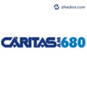 Radio: Radio Cáritas 680