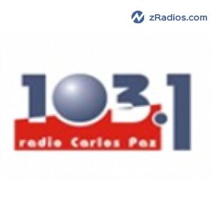 Radio: Radio Carlos Paz 103.1