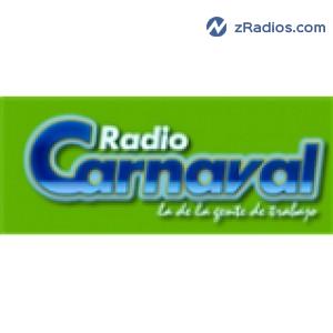 Radio: Radio Carnaval 89.9