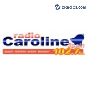 Radio: Radio Caroline España 102.7
