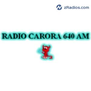Radio: Radio Carora 640