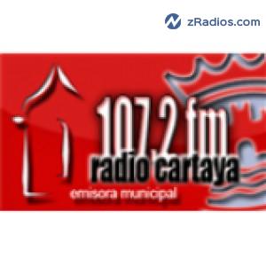 Radio: Radio Cartaya 107.2