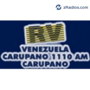 Radio: Radio Carupano 1110