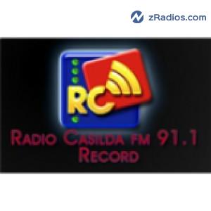 Radio: Radio Casilda 91.1