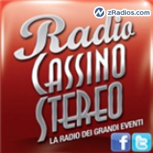 Radio: Radio Cassino Stereo 95.4