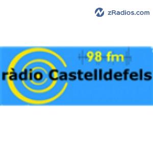 Radio: Radio Castelldefels 98.0