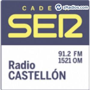Radio: Radio Castellón (Cadena SER) 91.2