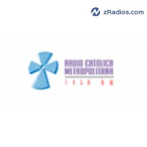 Radio: Radio Catolica Metropolitana 1450