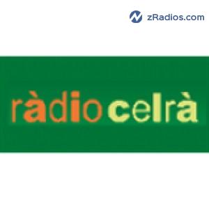 Radio: Radio Celra 107.7
