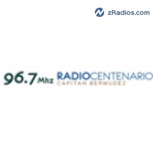 Radio: Radio Centenario 96.7