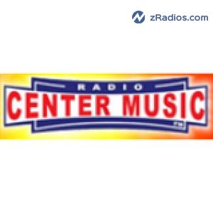 Radio: Radio Center Music 99.1