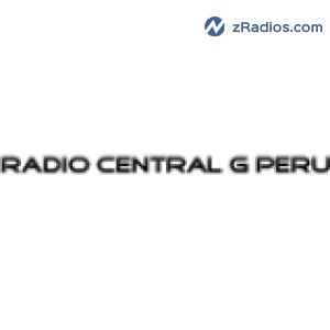 Radio: Radio Central G Peru