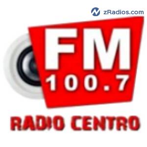 Radio: Radio Centro 100.7