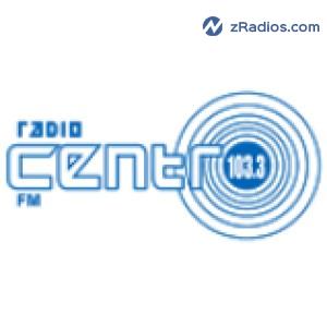 Radio: Radio Centro 103.3