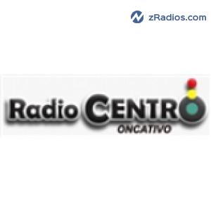 Radio: Radio Centro 103.5