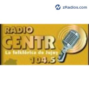Radio: Radio Centro 104.5