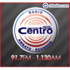 Radio: Radio Centro 91.7