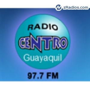 Radio: Radio Centro 97.7