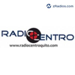 Radio: Radio Centro Quito