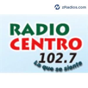 Radio: Radio Centro Villa Huidobro 102.7